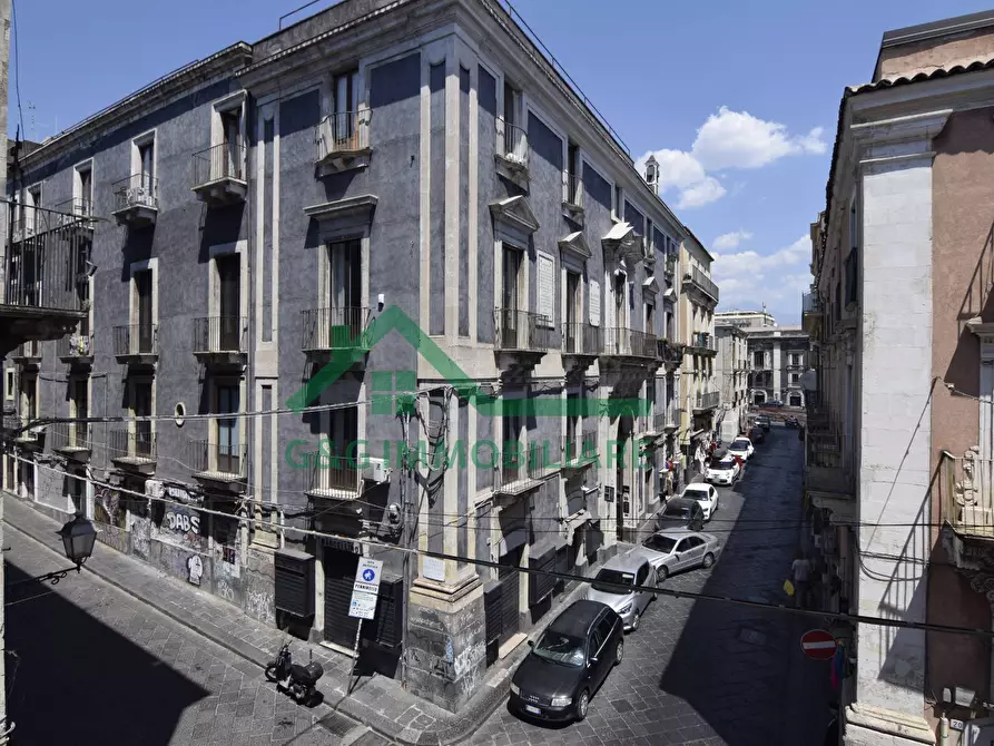 Immagine 54 di Appartamento in vendita  in Via Alessandro Manzoni a Catania