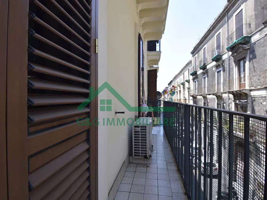 Immagine 57 di Appartamento in vendita  in Via Alessandro Manzoni a Catania