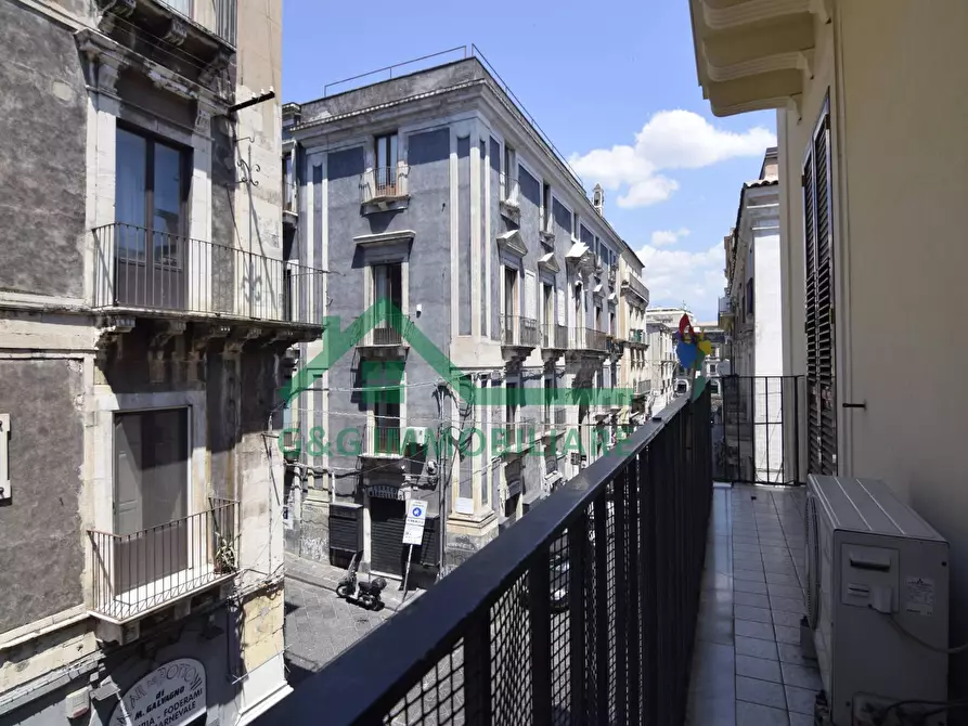 Immagine 58 di Appartamento in vendita  in Via Alessandro Manzoni a Catania
