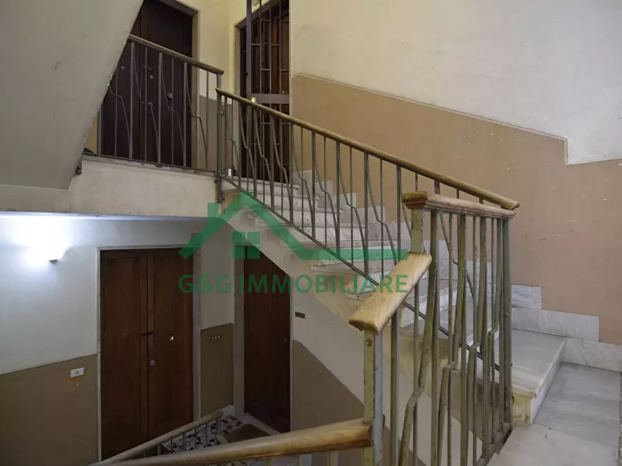 Immagine 5 di Appartamento in vendita  in Via Alessandro Manzoni a Catania