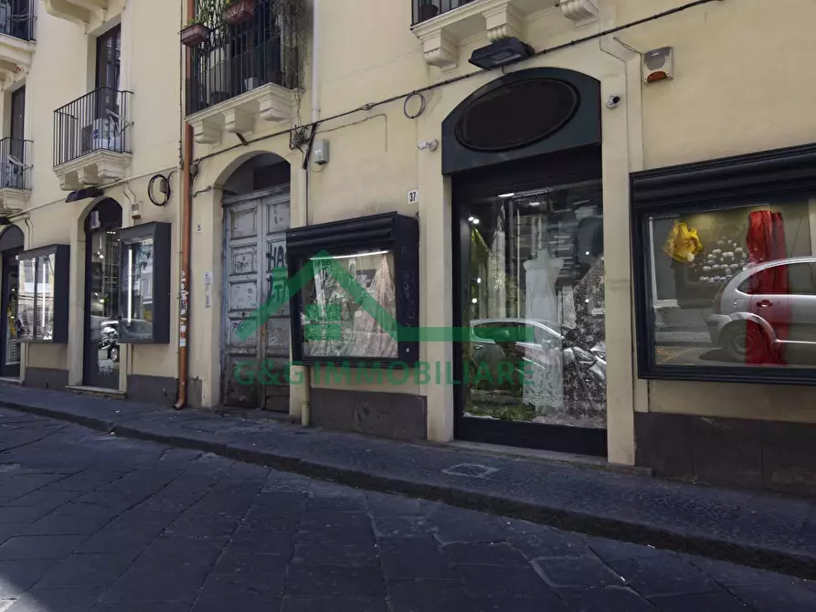 Immagine 4 di Appartamento in vendita  in Via Alessandro Manzoni a Catania