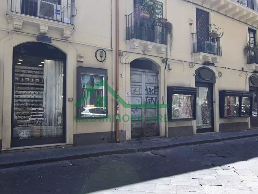 Immagine 62 di Appartamento in vendita  in Via Alessandro Manzoni a Catania