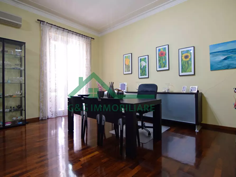 Immagine 12 di Appartamento in vendita  in Via Alessandro Manzoni a Catania