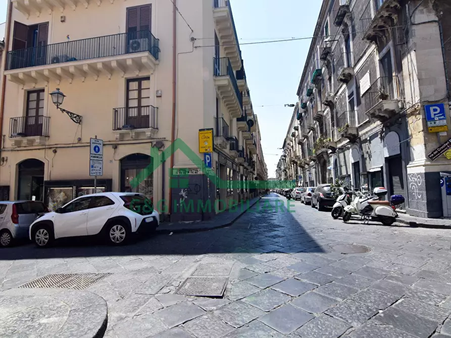 Immagine 63 di Appartamento in vendita  in Via Alessandro Manzoni a Catania