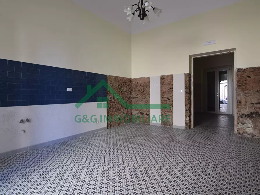 Immagine 7 di Casa indipendente in affitto  in Via Toledo a Catania