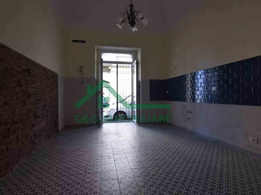 Immagine 8 di Casa indipendente in affitto  in Via Toledo a Catania