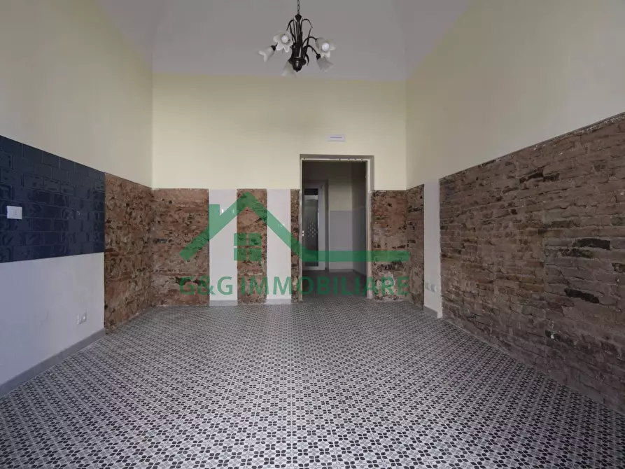 Immagine 9 di Casa indipendente in affitto  in Via Toledo a Catania