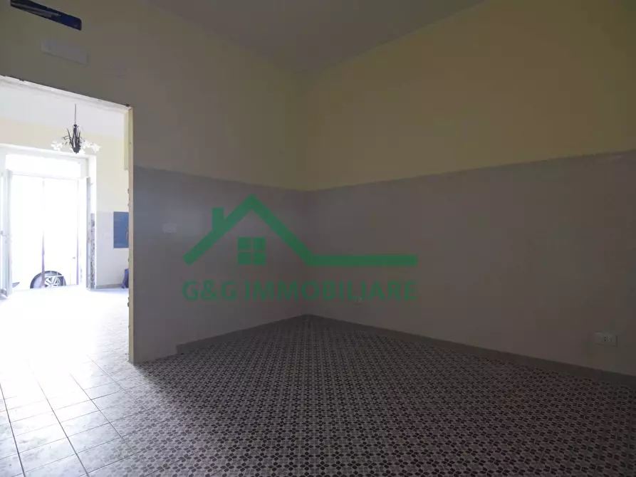 Immagine 13 di Casa indipendente in affitto  in Via Toledo a Catania