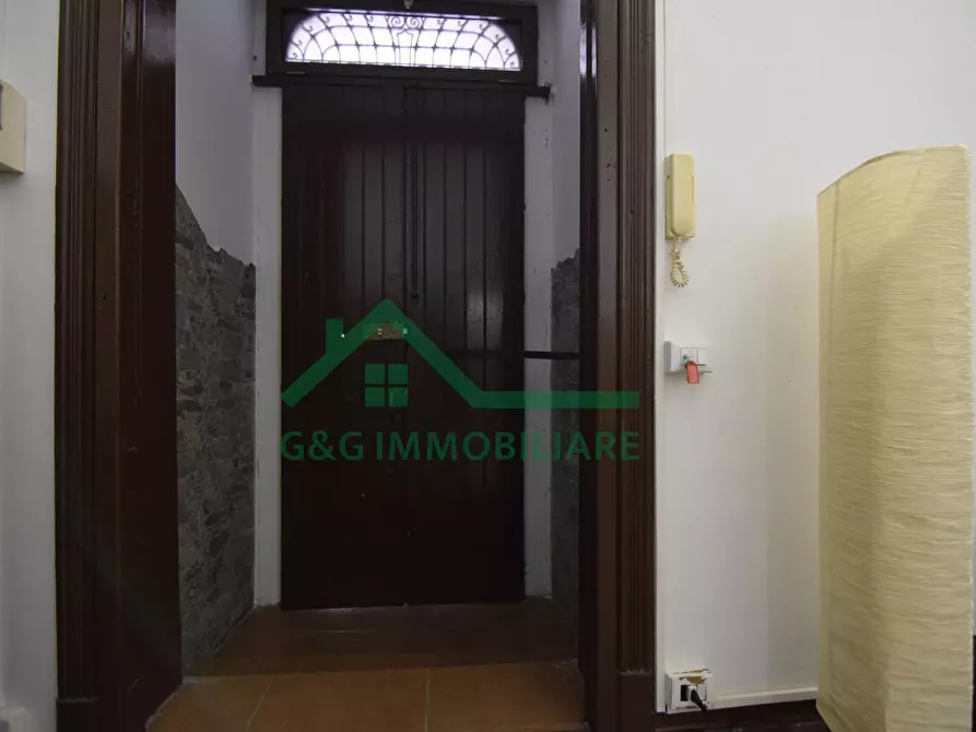 Immagine 2 di Loft/Open space in vendita  in Via Vittorio Emanuele II a Catania