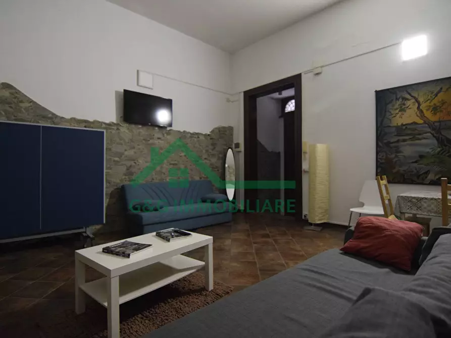Immagine 8 di Loft/Open space in vendita  in Via Vittorio Emanuele II a Catania
