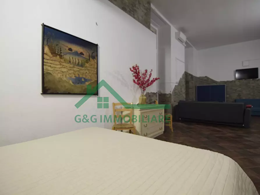 Immagine 17 di Loft/Open space in vendita  in Via Vittorio Emanuele II a Catania