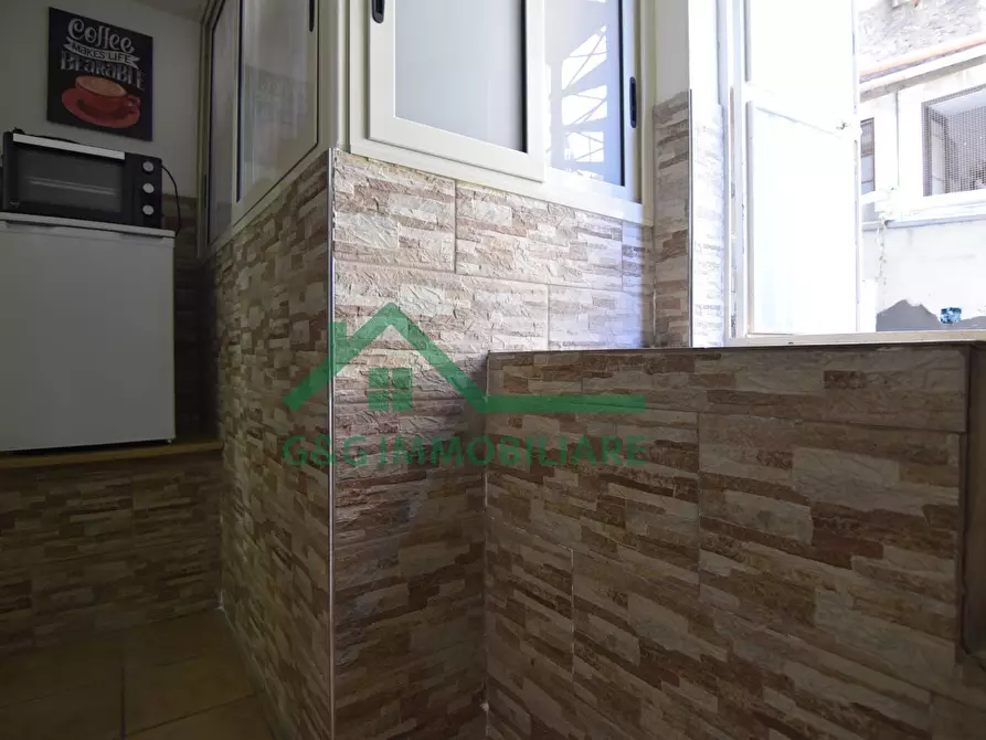 Immagine 21 di Loft/Open space in vendita  in Via Vittorio Emanuele II a Catania