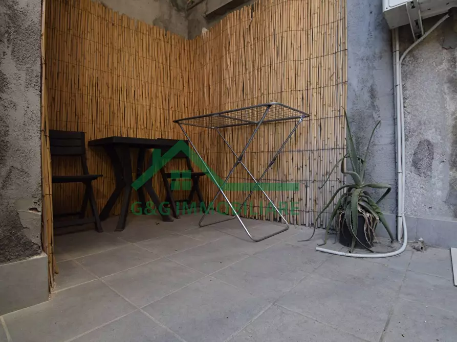 Immagine 22 di Loft/Open space in vendita  in Via Vittorio Emanuele II a Catania