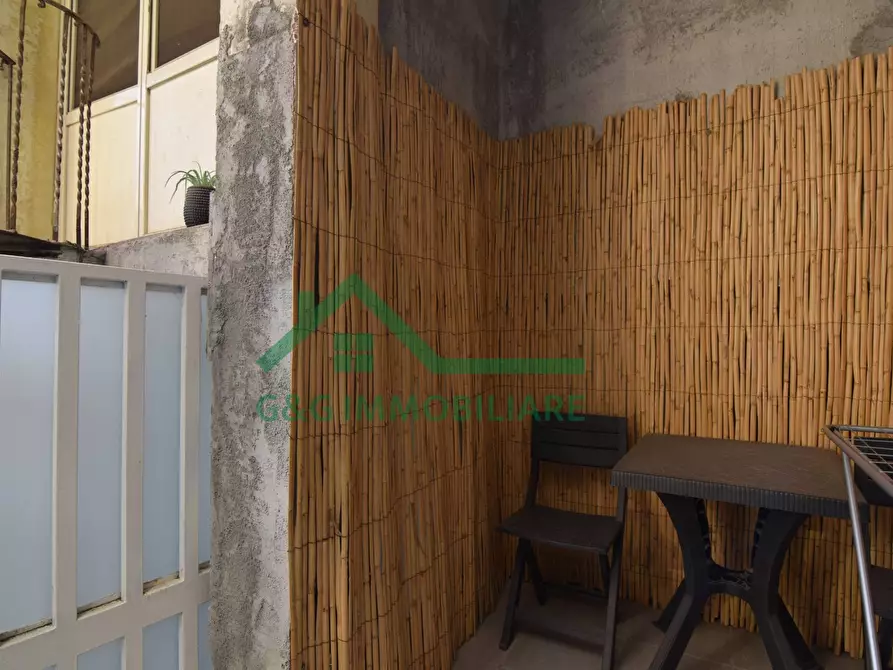 Immagine 23 di Loft/Open space in vendita  in Via Vittorio Emanuele II a Catania