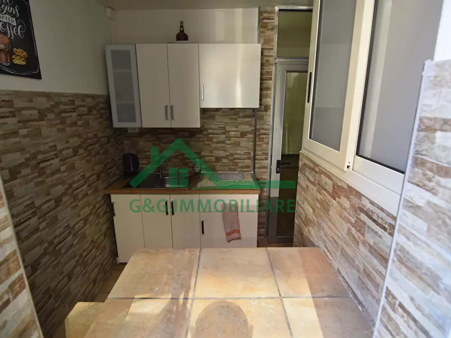 Immagine 25 di Loft/Open space in vendita  in Via Vittorio Emanuele II a Catania