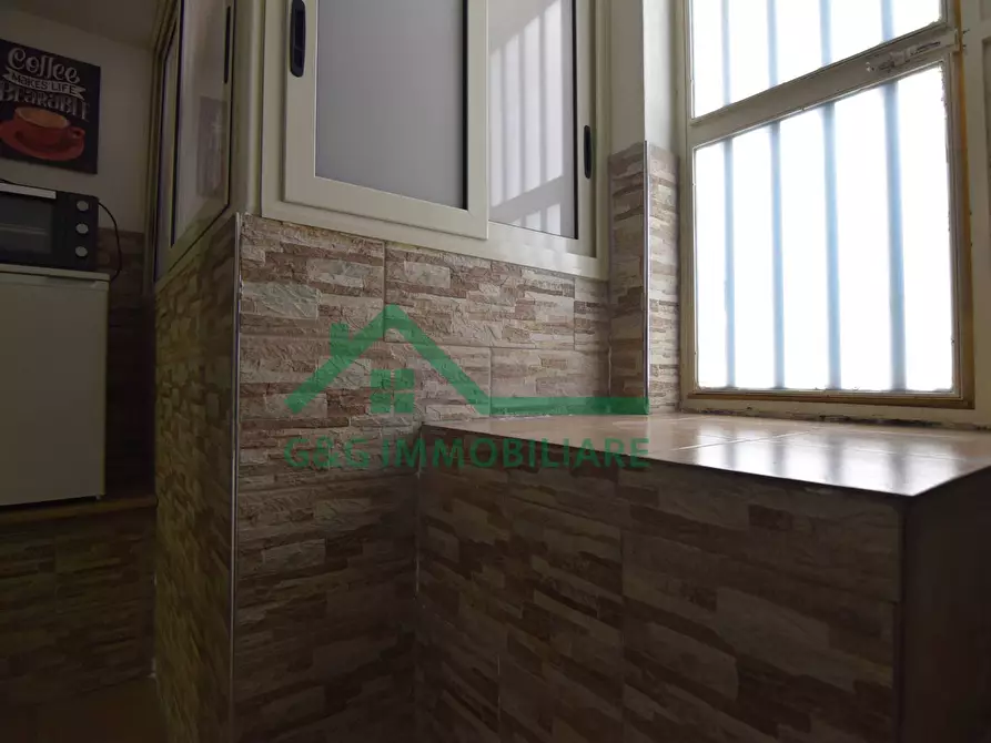 Immagine 26 di Loft/Open space in vendita  in Via Vittorio Emanuele II a Catania