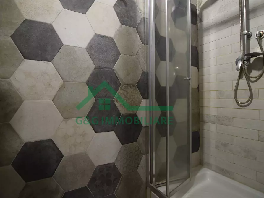 Immagine 29 di Loft/Open space in vendita  in Via Vittorio Emanuele II a Catania