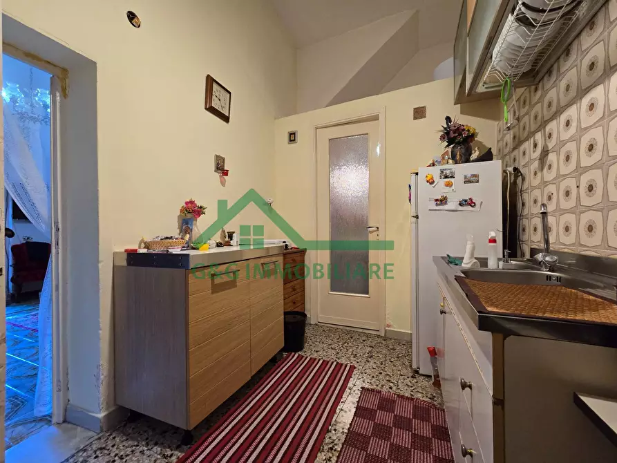 Immagine 8 di Casa indipendente in vendita  in Via Acquedotto Greco a Catania