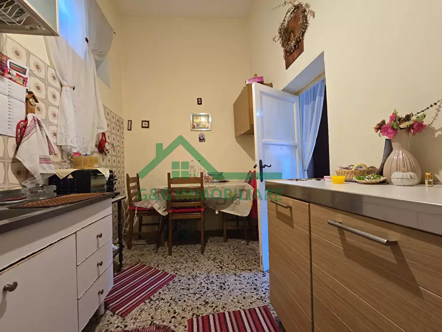 Immagine 9 di Casa indipendente in vendita  in Via Acquedotto Greco a Catania