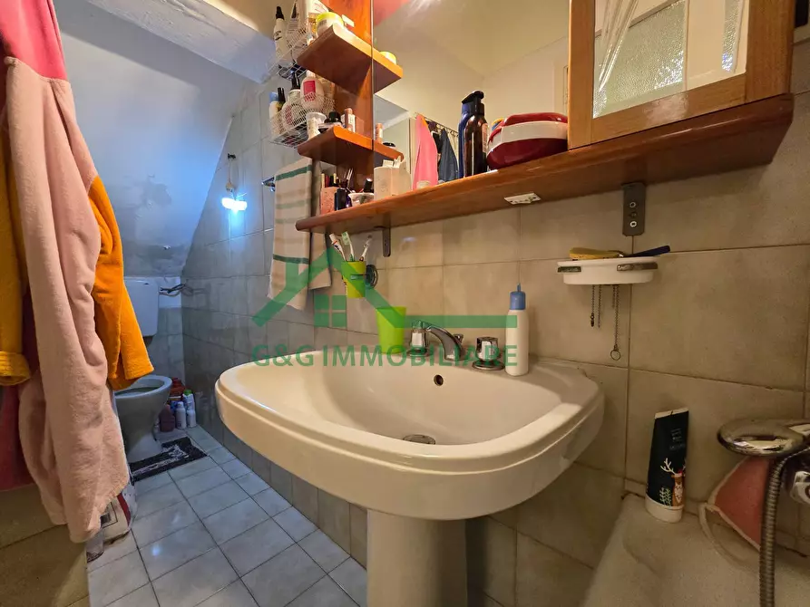 Immagine 10 di Casa indipendente in vendita  in Via Acquedotto Greco a Catania