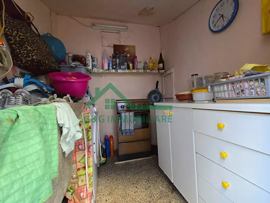 Immagine 12 di Casa indipendente in vendita  in Via Acquedotto Greco a Catania