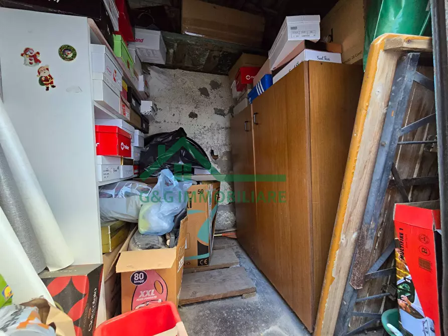 Immagine 14 di Casa indipendente in vendita  in Via Acquedotto Greco a Catania