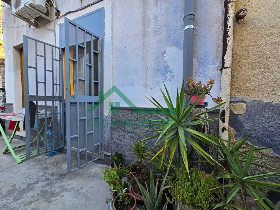 Immagine 2 di Casa indipendente in vendita  in Via Acquedotto Greco a Catania