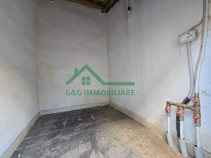 Immagine 16 di Casa indipendente in vendita  in Via Acquedotto Greco a Catania