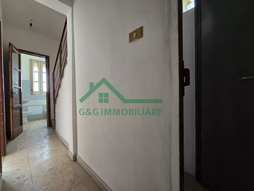 Immagine 25 di Casa indipendente in vendita  in Via Acquedotto Greco a Catania