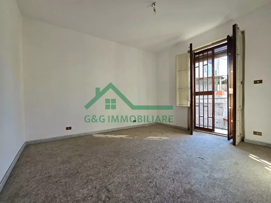 Immagine 27 di Casa indipendente in vendita  in Via Acquedotto Greco a Catania