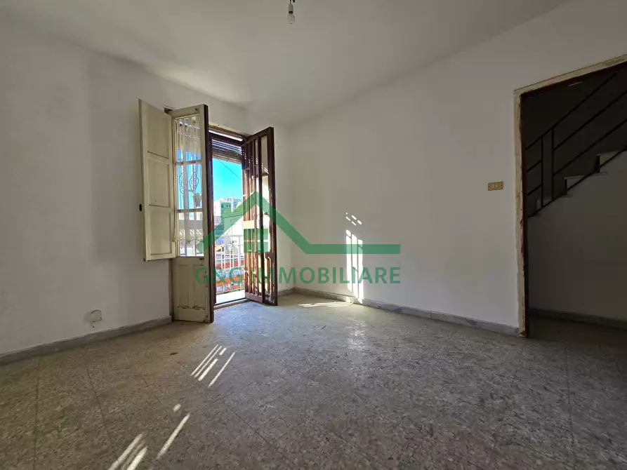 Immagine 30 di Casa indipendente in vendita  in Via Acquedotto Greco a Catania