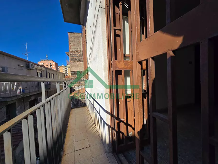 Immagine 31 di Casa indipendente in vendita  in Via Acquedotto Greco a Catania