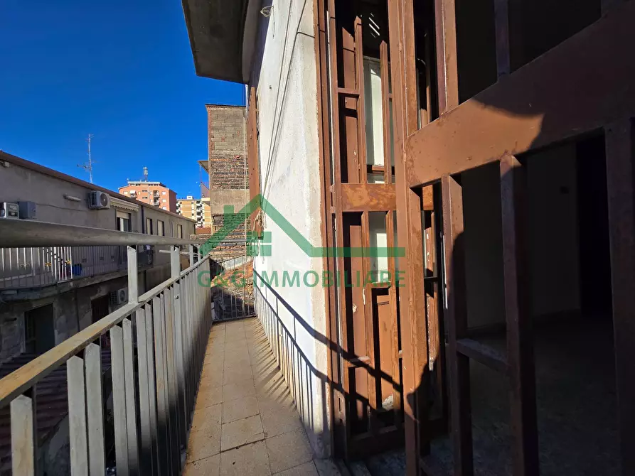 Immagine 33 di Casa indipendente in vendita  in Via Acquedotto Greco a Catania