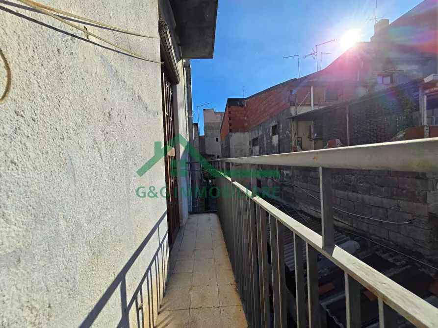 Immagine 32 di Casa indipendente in vendita  in Via Acquedotto Greco a Catania
