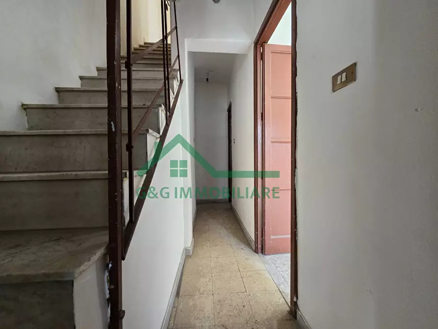 Immagine 34 di Casa indipendente in vendita  in Via Acquedotto Greco a Catania