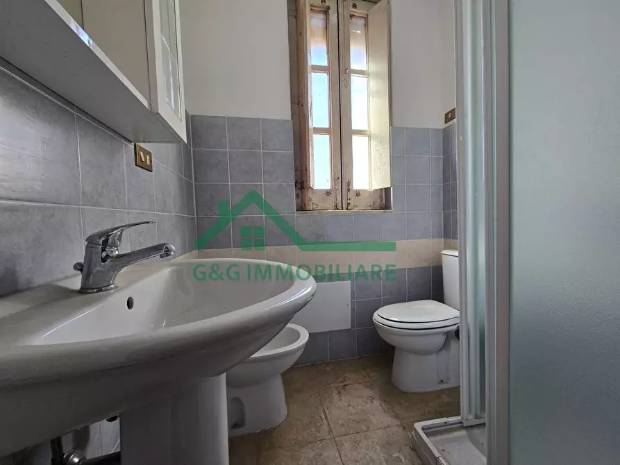 Immagine 35 di Casa indipendente in vendita  in Via Acquedotto Greco a Catania