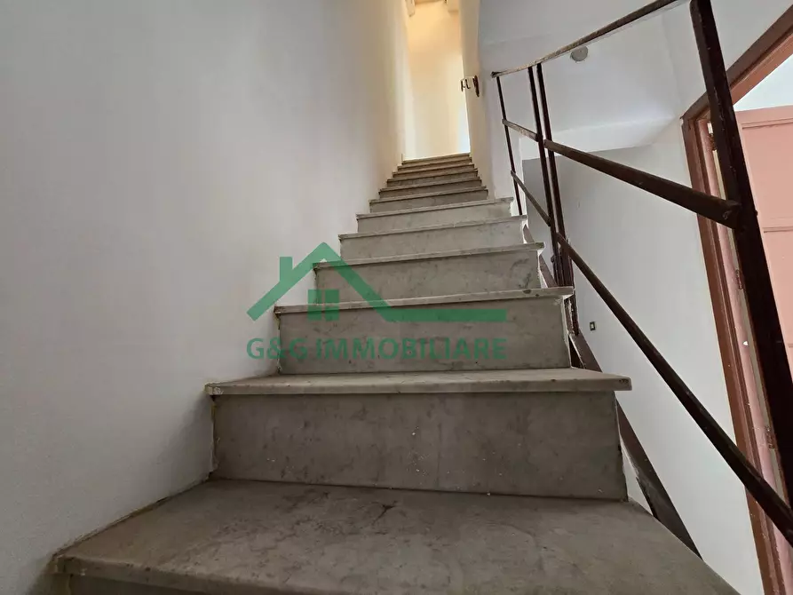 Immagine 36 di Casa indipendente in vendita  in Via Acquedotto Greco a Catania