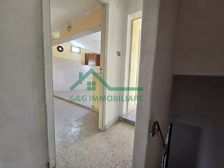 Immagine 38 di Casa indipendente in vendita  in Via Acquedotto Greco a Catania