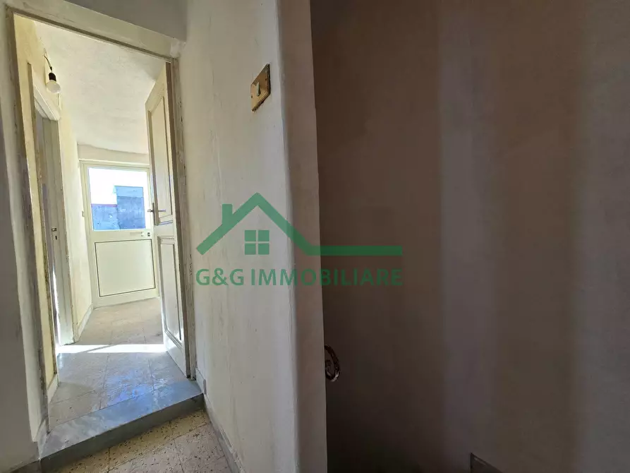 Immagine 39 di Casa indipendente in vendita  in Via Acquedotto Greco a Catania