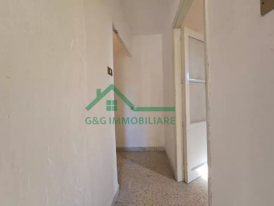 Immagine 40 di Casa indipendente in vendita  in Via Acquedotto Greco a Catania