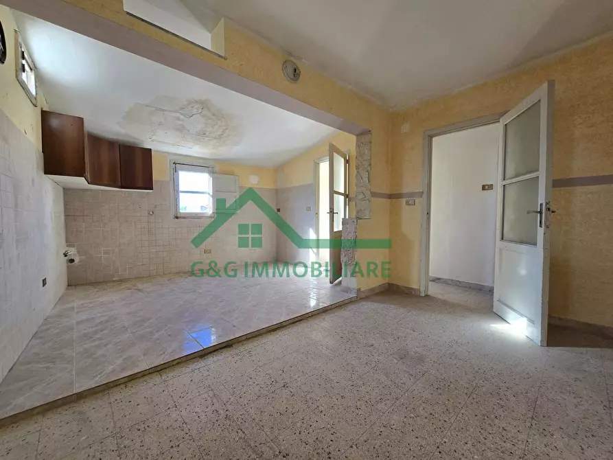 Immagine 42 di Casa indipendente in vendita  in Via Acquedotto Greco a Catania