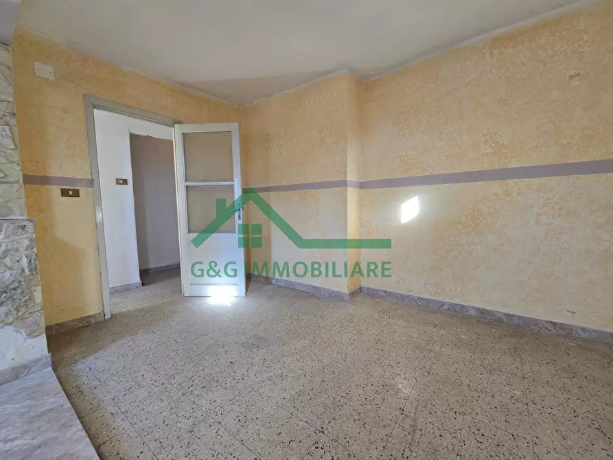 Immagine 44 di Casa indipendente in vendita  in Via Acquedotto Greco a Catania