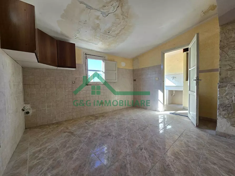 Immagine 45 di Casa indipendente in vendita  in Via Acquedotto Greco a Catania