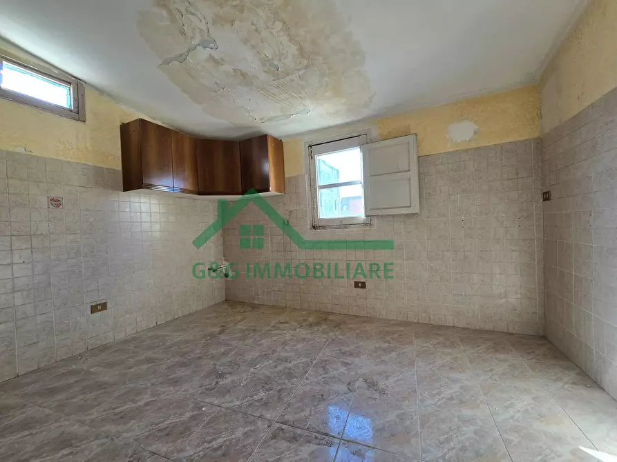 Immagine 46 di Casa indipendente in vendita  in Via Acquedotto Greco a Catania