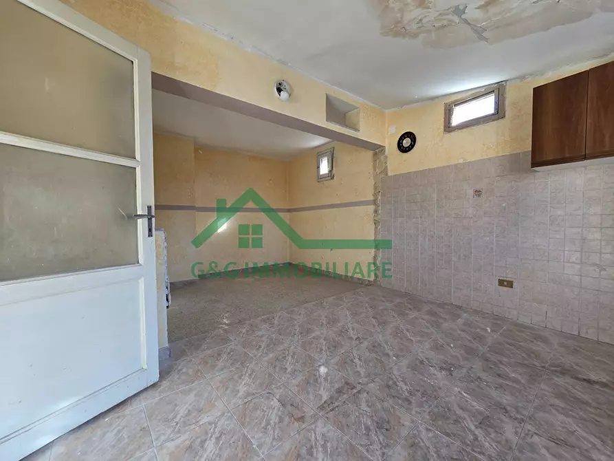 Immagine 47 di Casa indipendente in vendita  in Via Acquedotto Greco a Catania