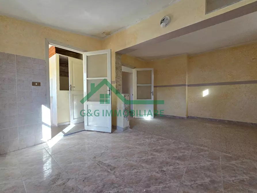 Immagine 48 di Casa indipendente in vendita  in Via Acquedotto Greco a Catania