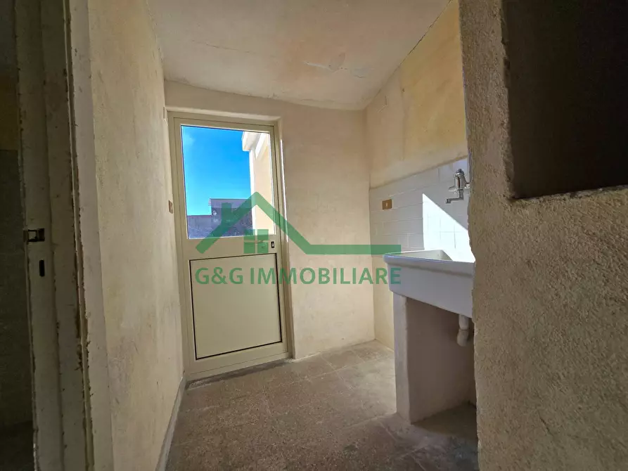 Immagine 49 di Casa indipendente in vendita  in Via Acquedotto Greco a Catania