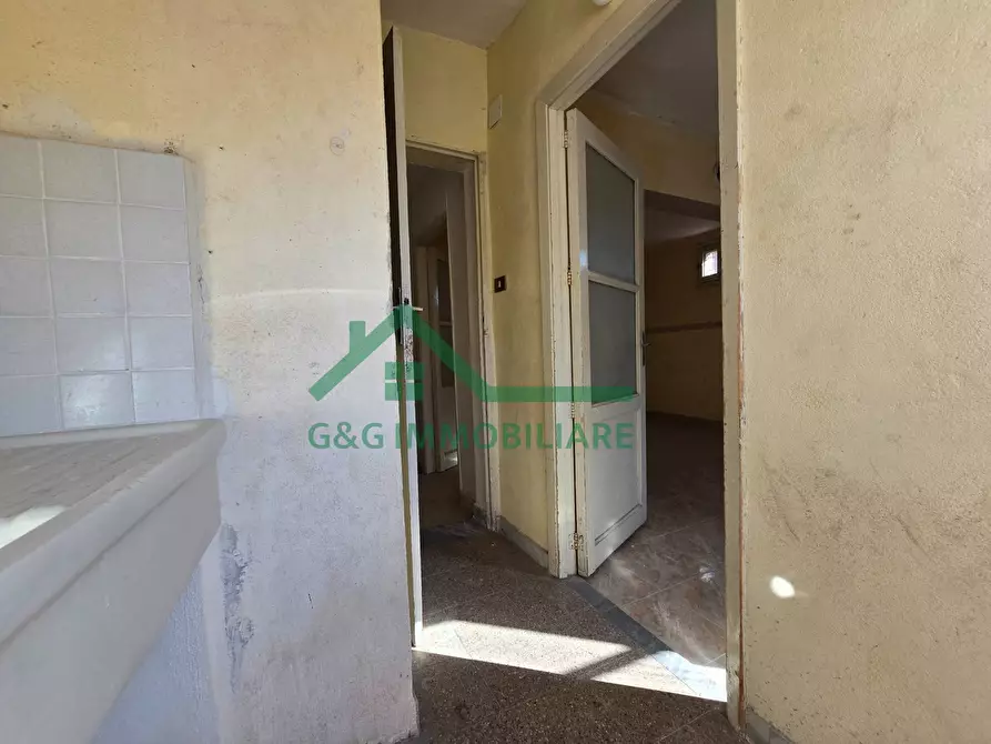 Immagine 50 di Casa indipendente in vendita  in Via Acquedotto Greco a Catania