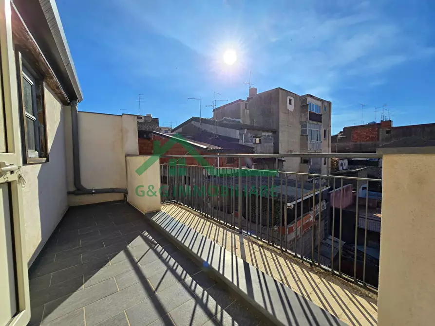 Immagine 51 di Casa indipendente in vendita  in Via Acquedotto Greco a Catania