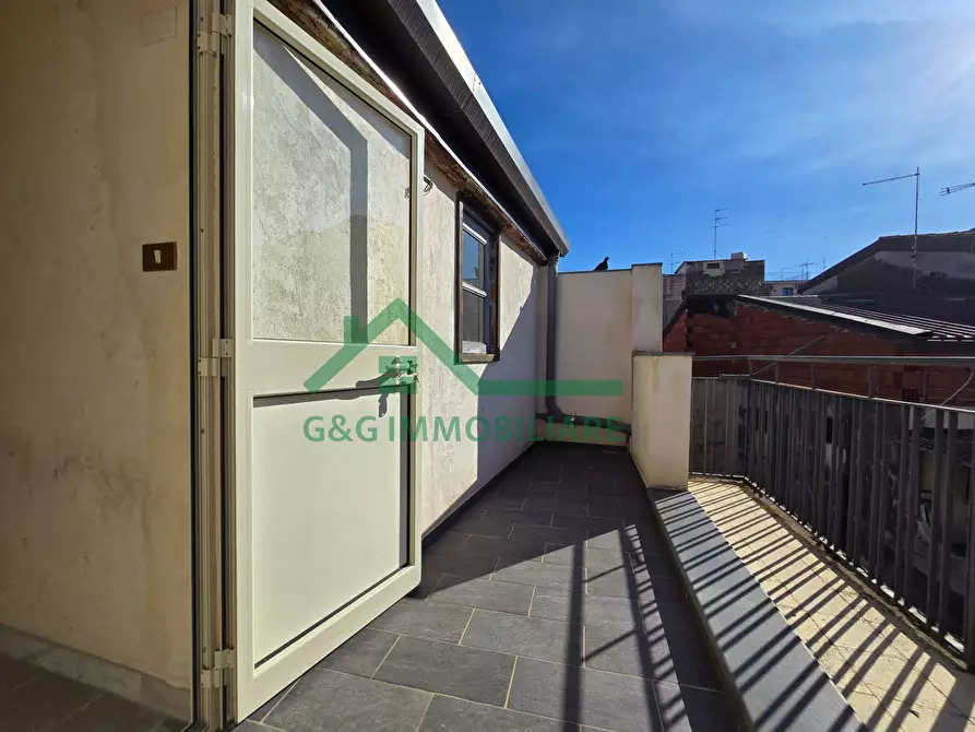 Immagine 52 di Casa indipendente in vendita  in Via Acquedotto Greco a Catania
